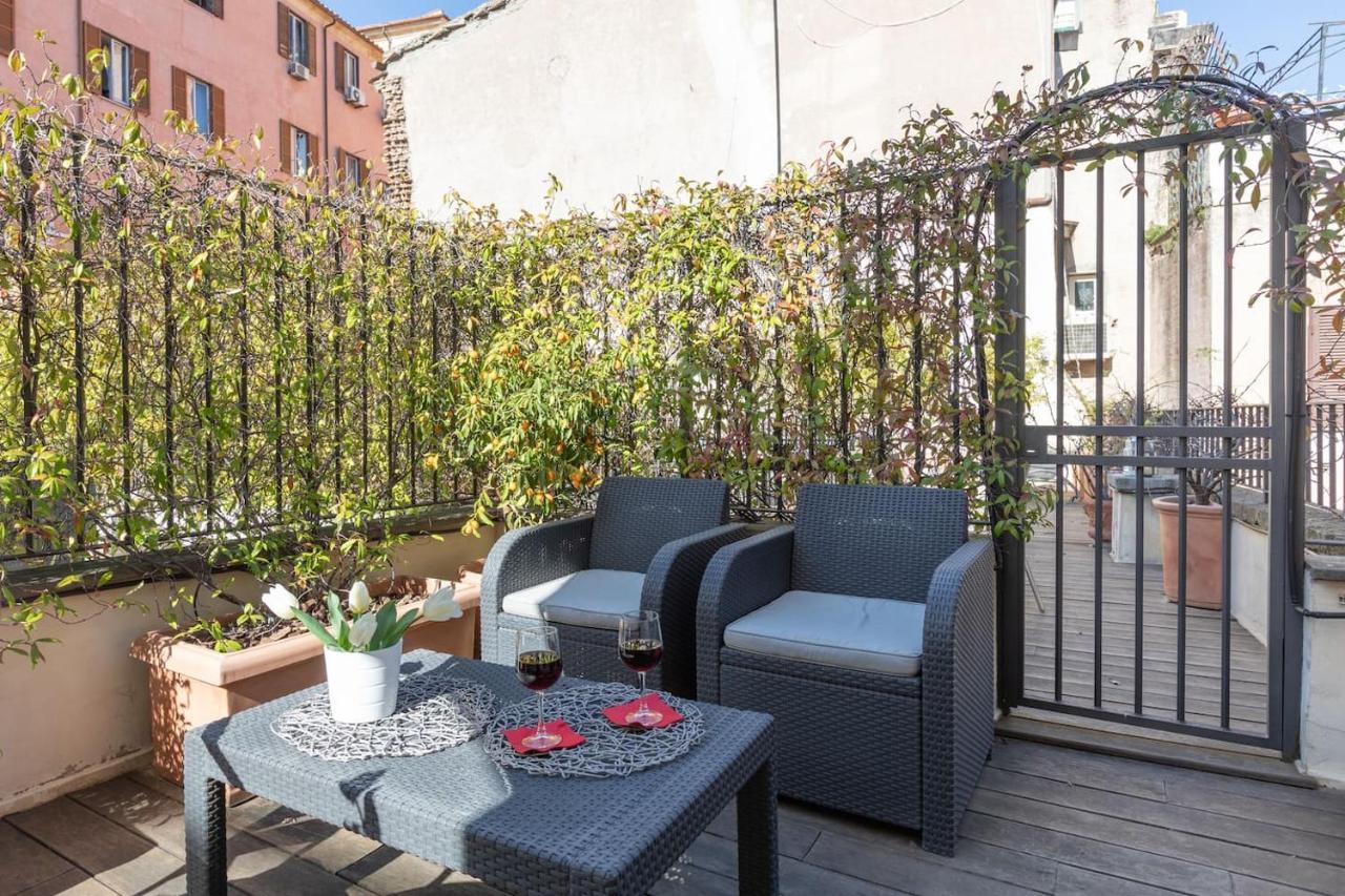 Appartamento Nostromondo Ciancaleoni Palace *
