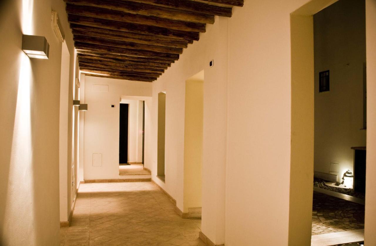 Nostromondo Ciancaleoni Palace Appartamento *