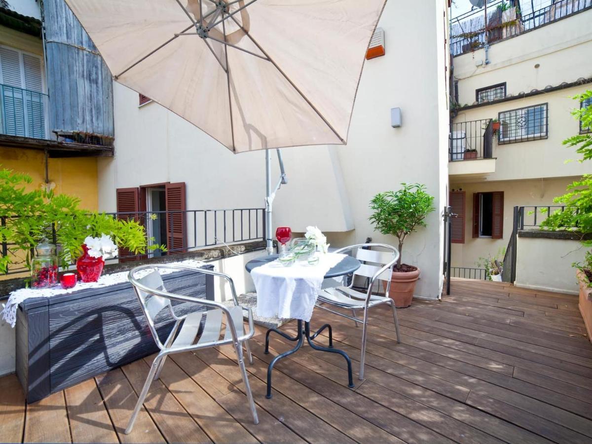 Nostromondo Ciancaleoni Palace Appartamento