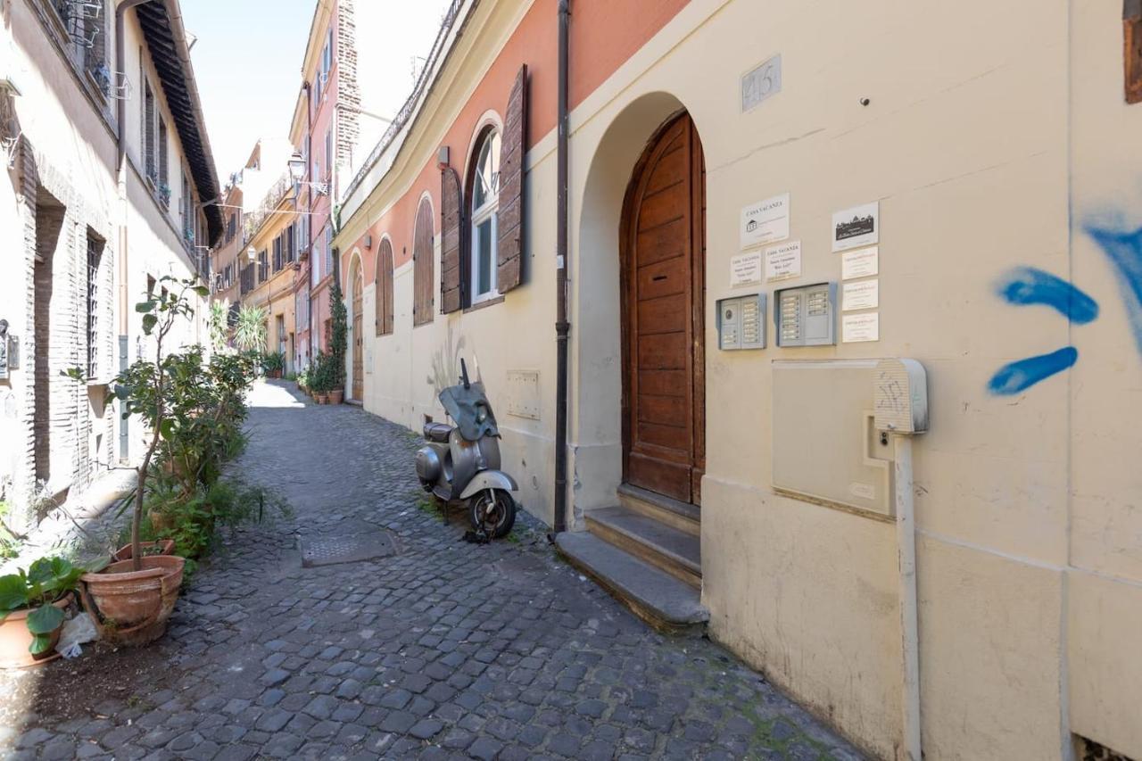 Appartamento Nostromondo Ciancaleoni Palace