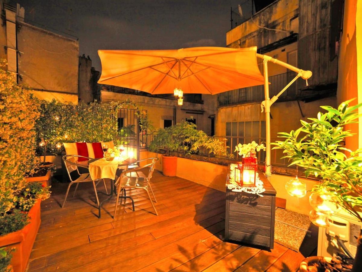 Nostromondo Ciancaleoni Palace Appartamento *