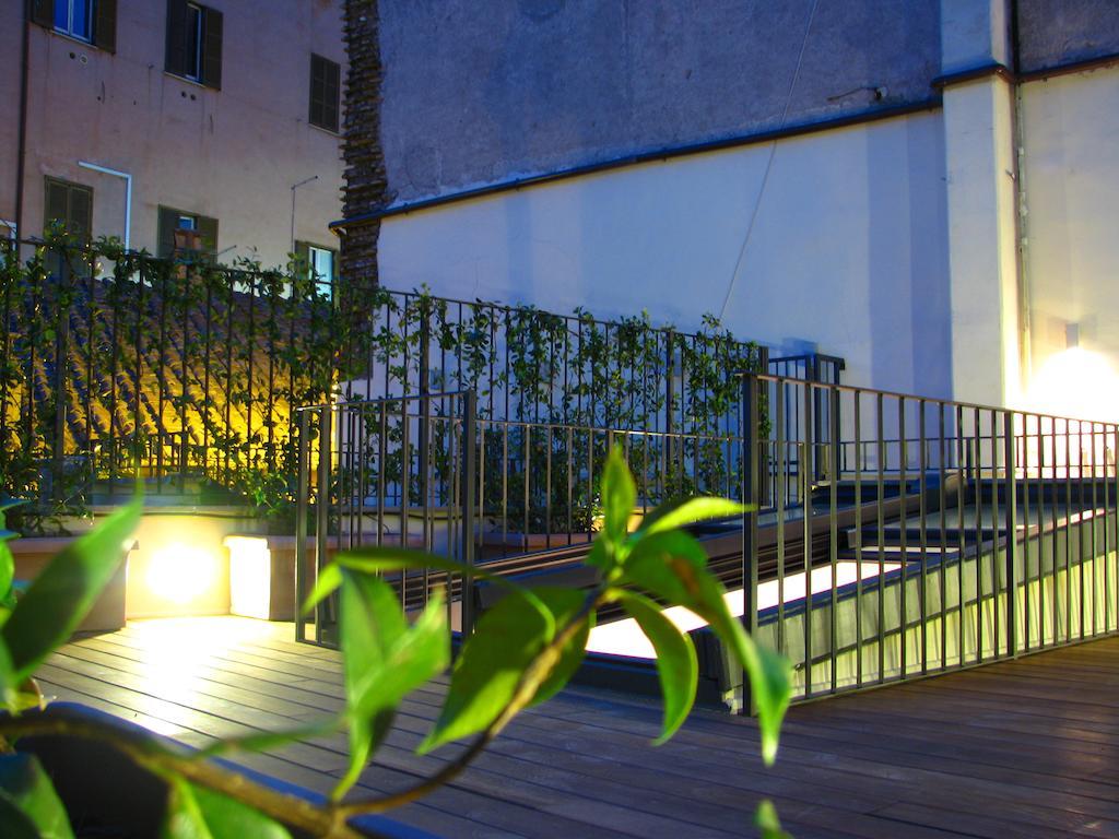 Appartamento Nostromondo Ciancaleoni Palace