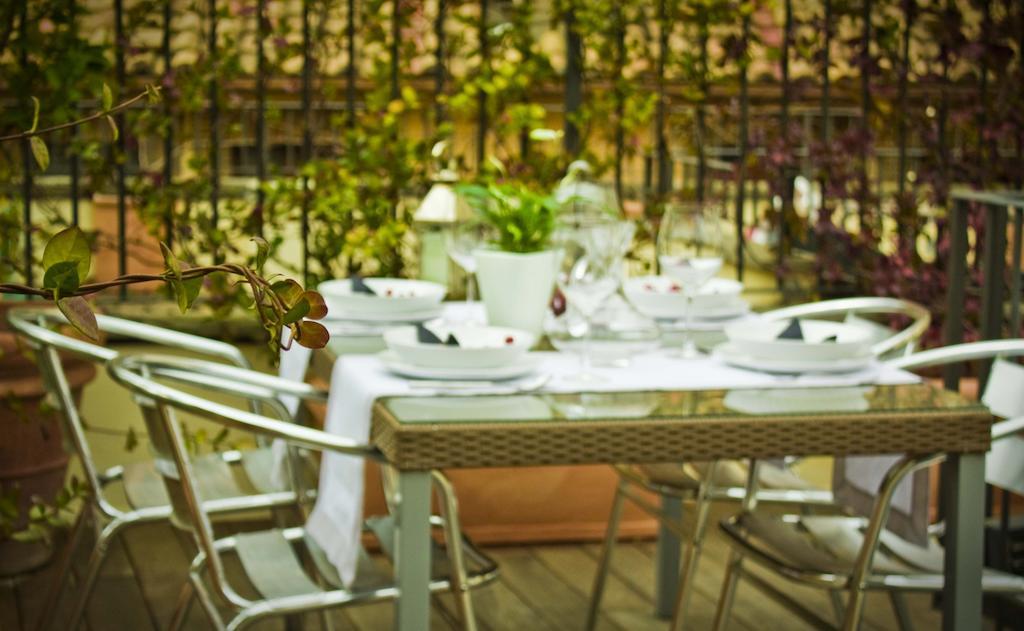 Appartamento Nostromondo Ciancaleoni Palace *