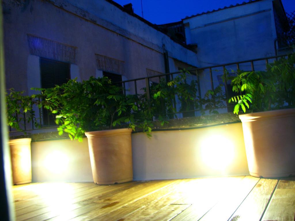 Appartamento Nostromondo Ciancaleoni Palace