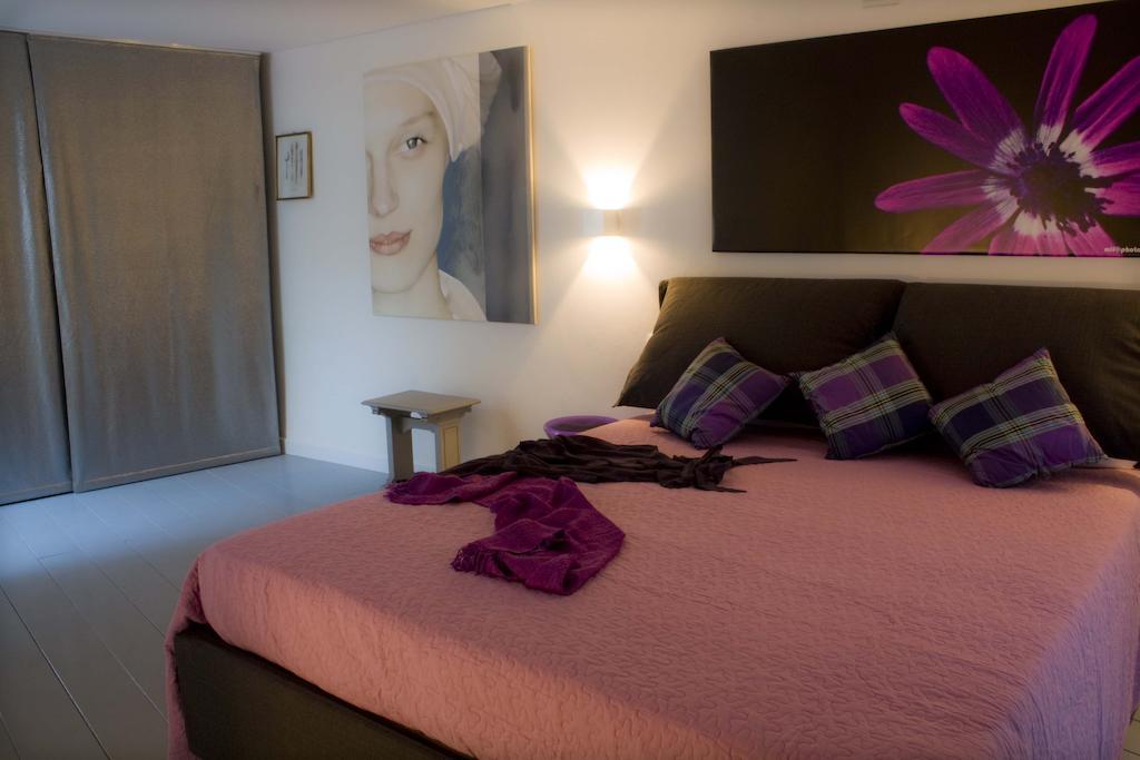 Appartamento Nostromondo Ciancaleoni Palace Roma
