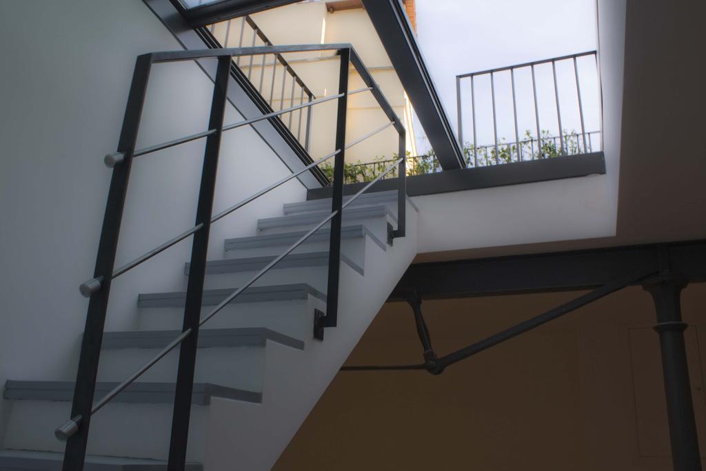 Appartamento Nostromondo Ciancaleoni Palace *