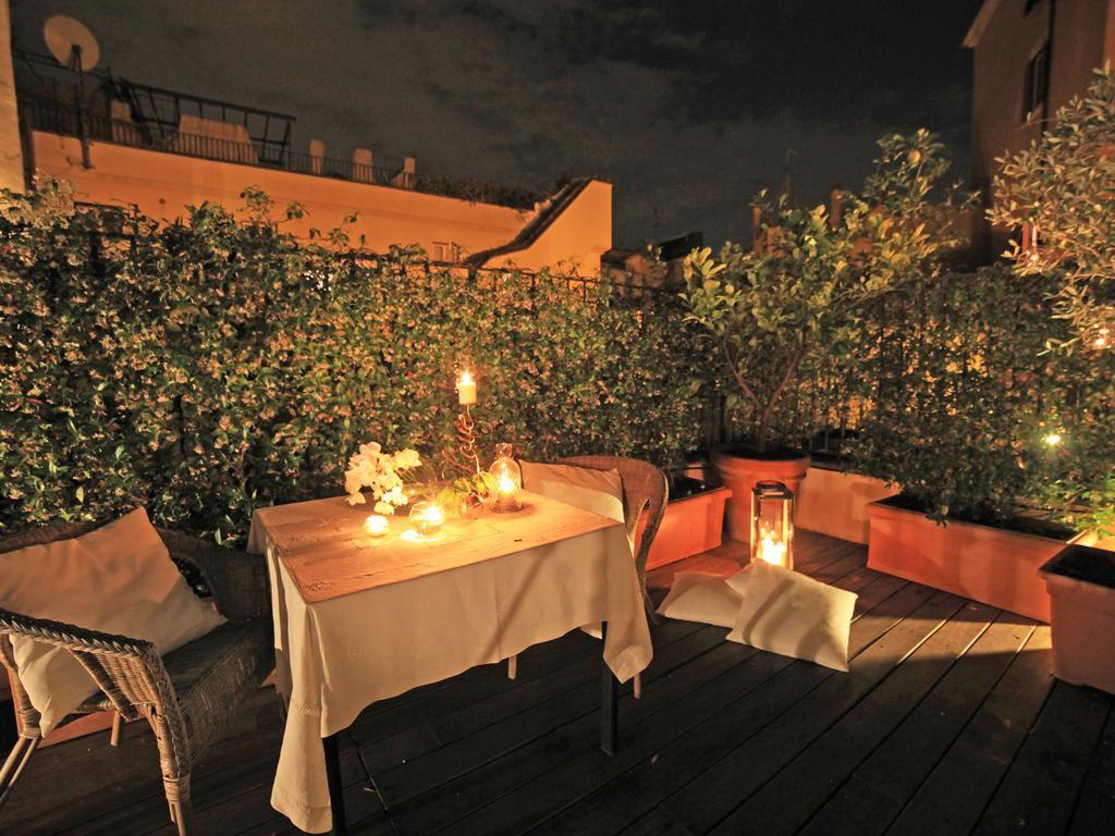 Appartamento Nostromondo Ciancaleoni Palace *