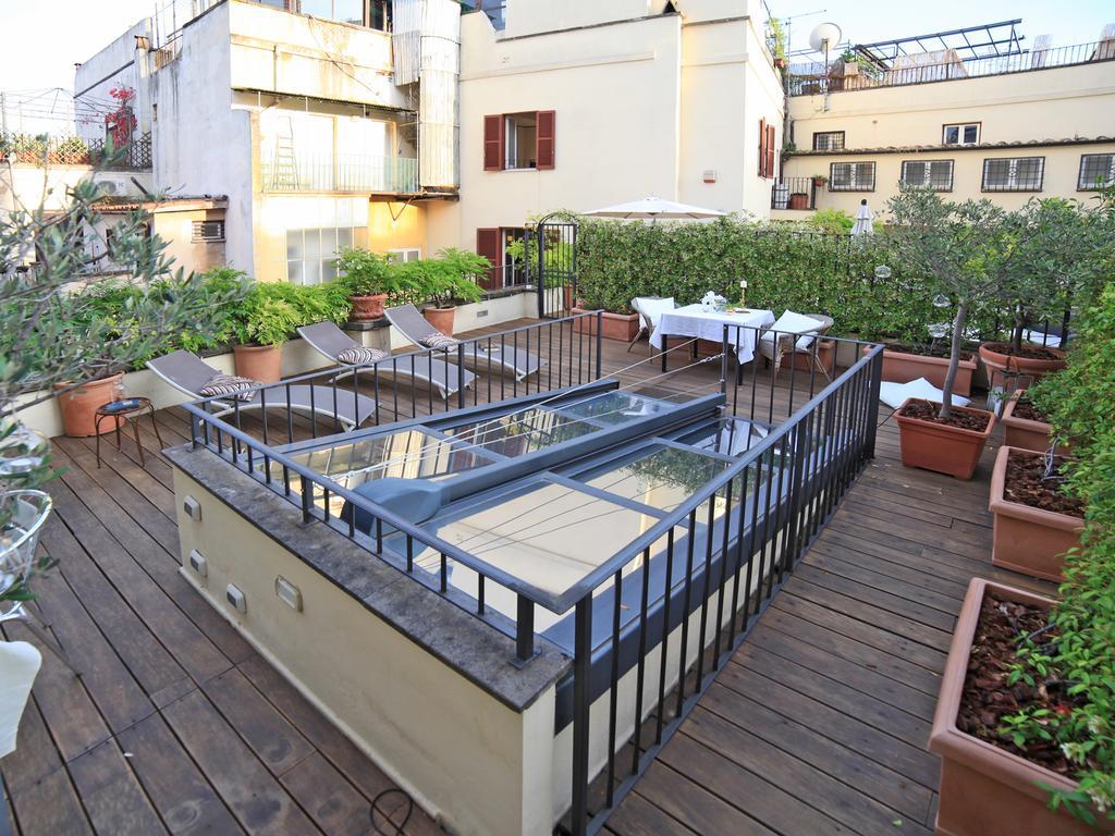 Appartamento Nostromondo Ciancaleoni Palace *