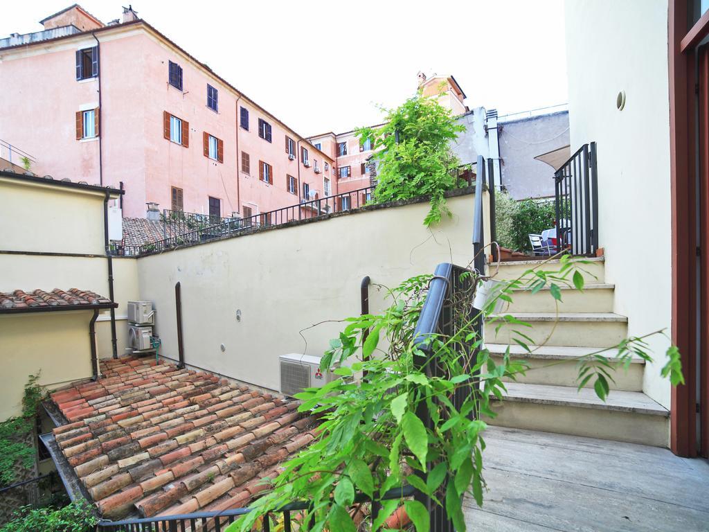 Appartamento Nostromondo Ciancaleoni Palace