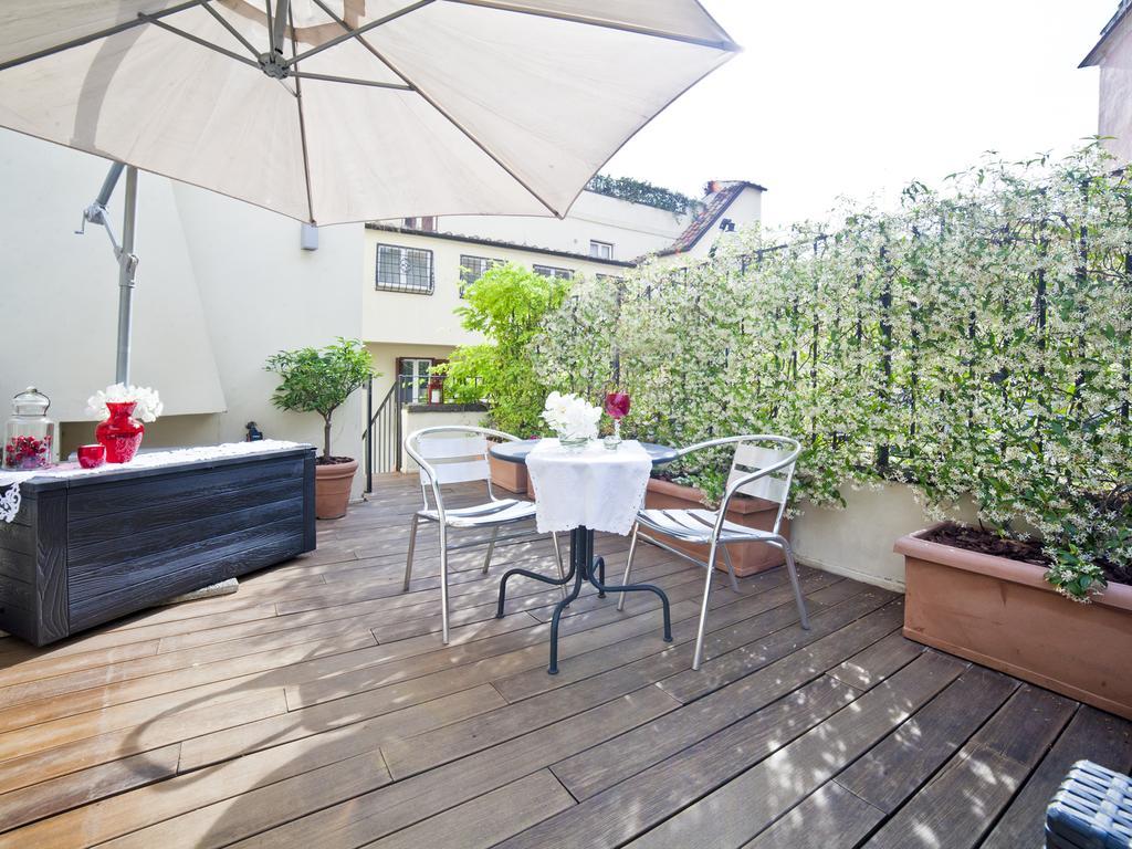 Appartamento Nostromondo Ciancaleoni Palace Roma