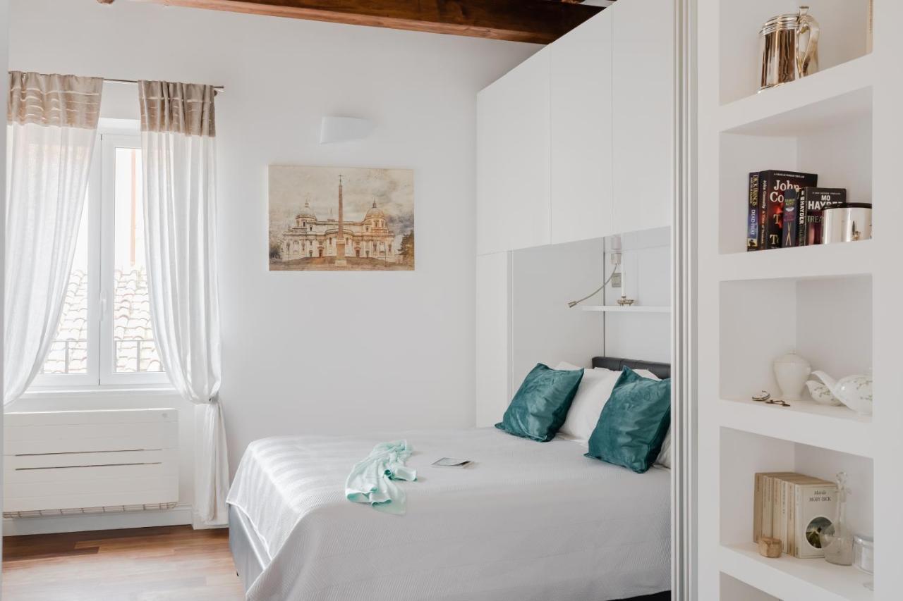 Appartamento Nostromondo Ciancaleoni Palace